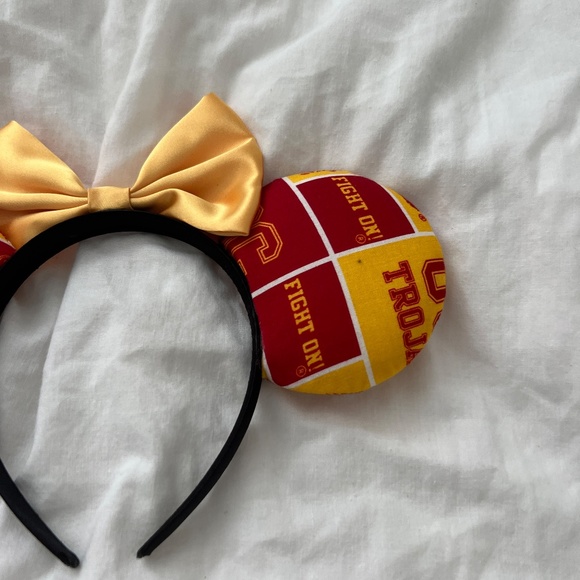USC Disney ears One Size - Picture 2 of 2